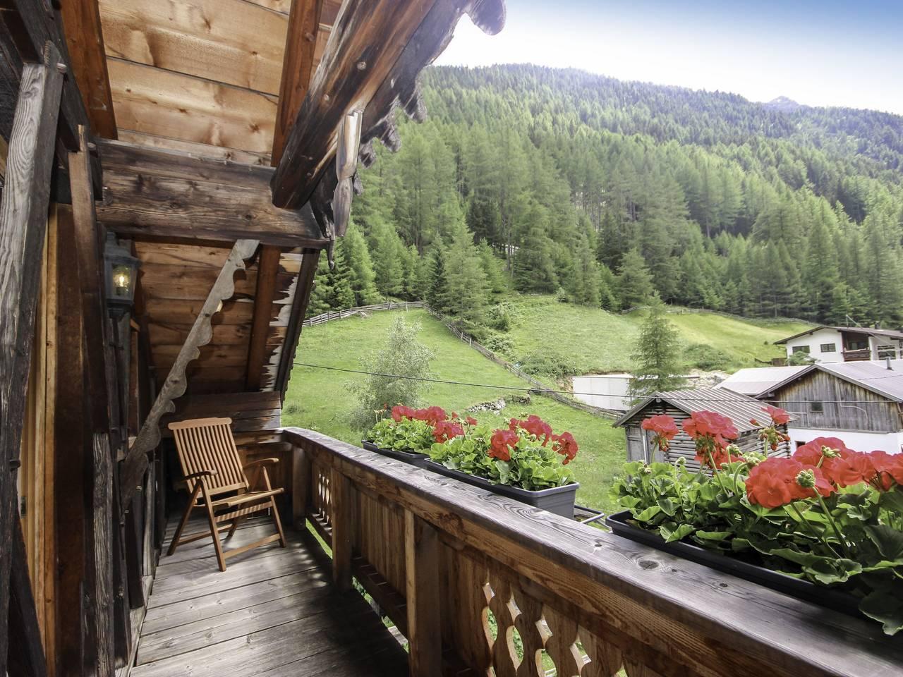 Beim Holzschnitzer in Weißkamm, Sölden, Oostenrijk voor 4 personen foto 6