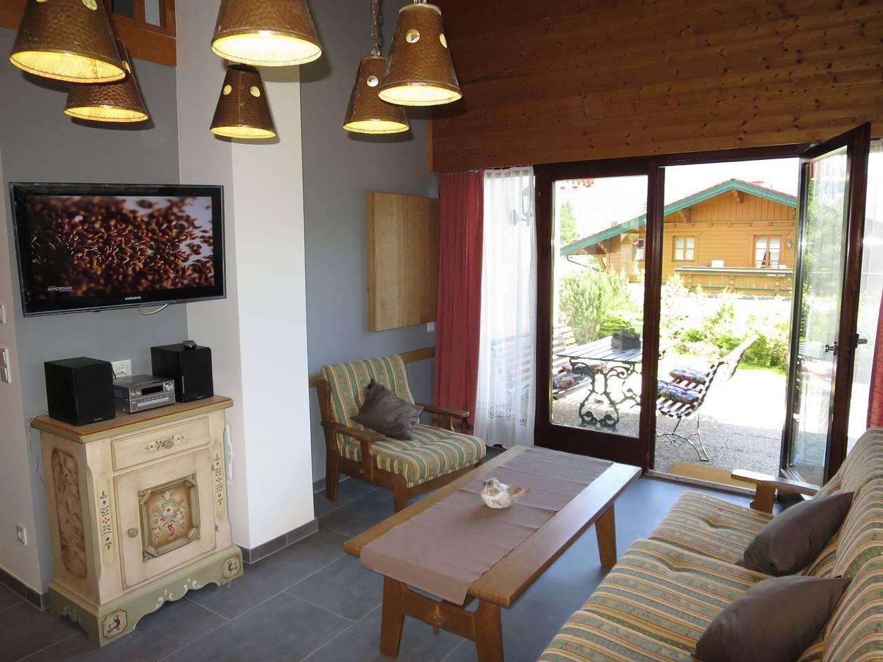 Vakantiehuis in Tauern, Oostenrijk voor 6 personen foto 2