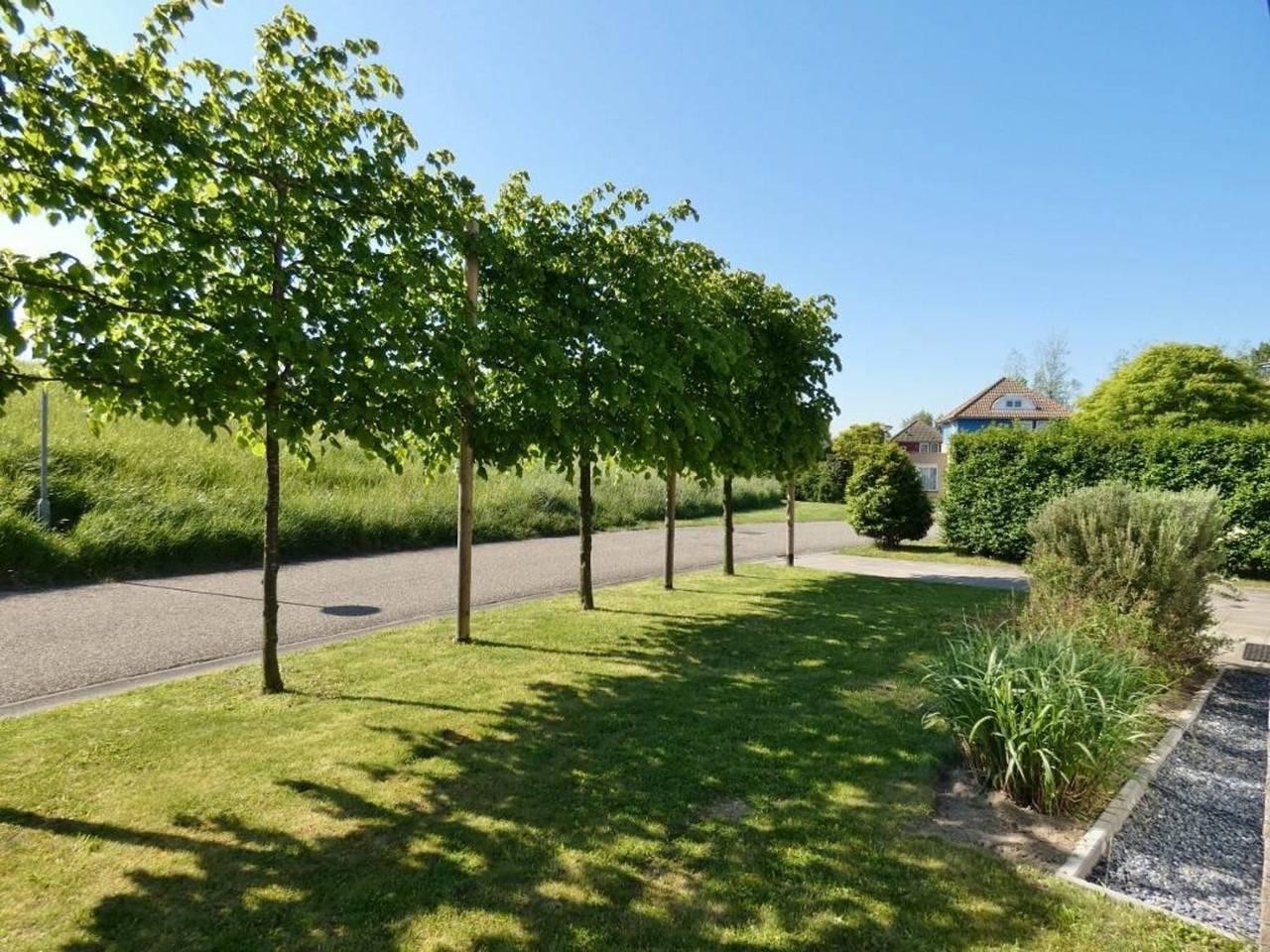 Kustpark Village Scaldia — Antibes 240 - Kustpark Village in Hoofdplaat, Zeeuwse Kust, Nederland voor 6 personen foto 24