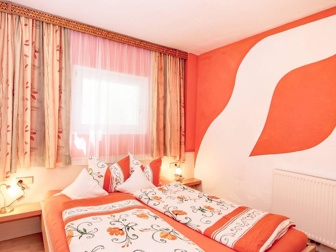 Vakantieappartement in Ginzling, Oostenrijk voor 4 personen foto 12