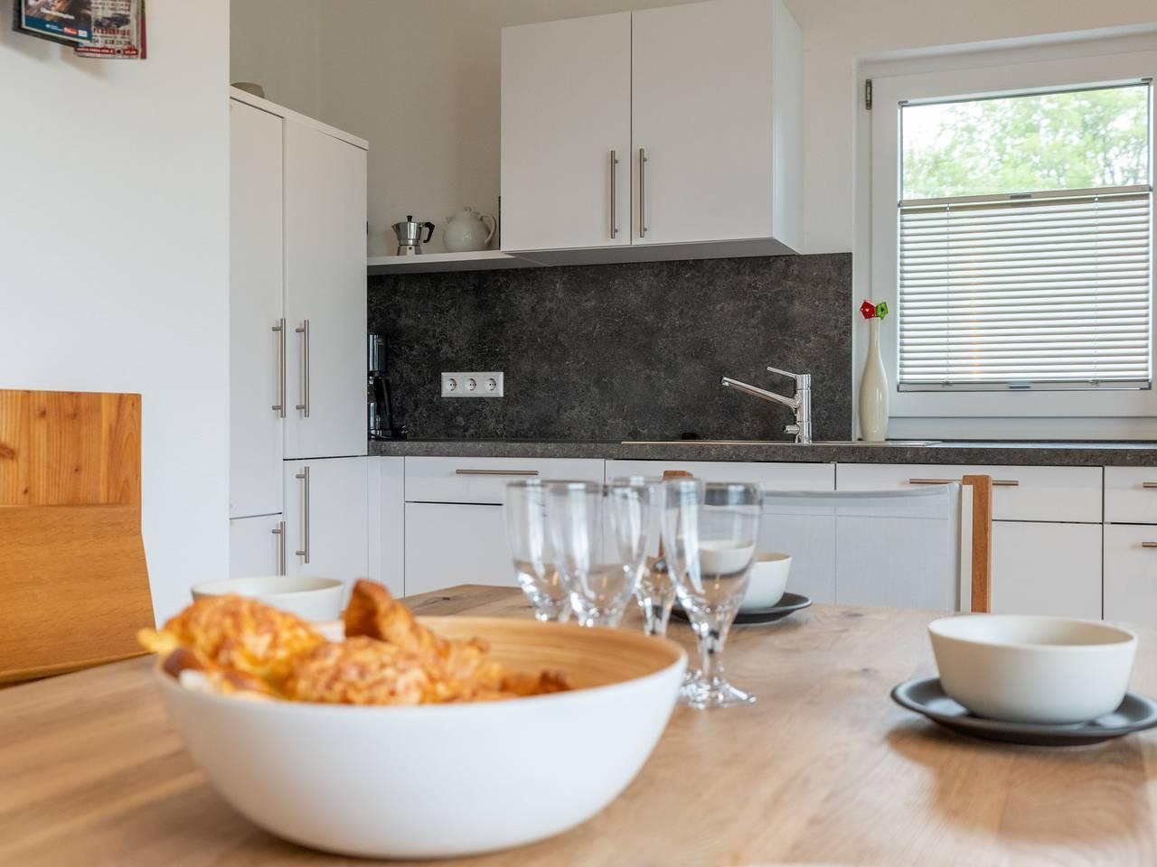 Vakantiehuis met 61 m², 2 slaapkamers en terras in Dittishausen (Löffingen), Löffingen, Duitsland voor 4 personen foto 13