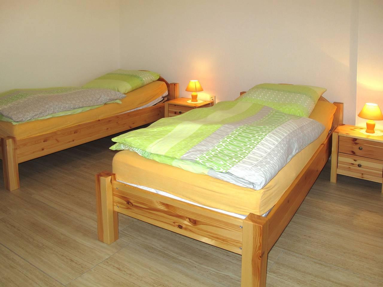 Vakantieappartement in Eilenburg, Duitsland voor 3 personen foto 8