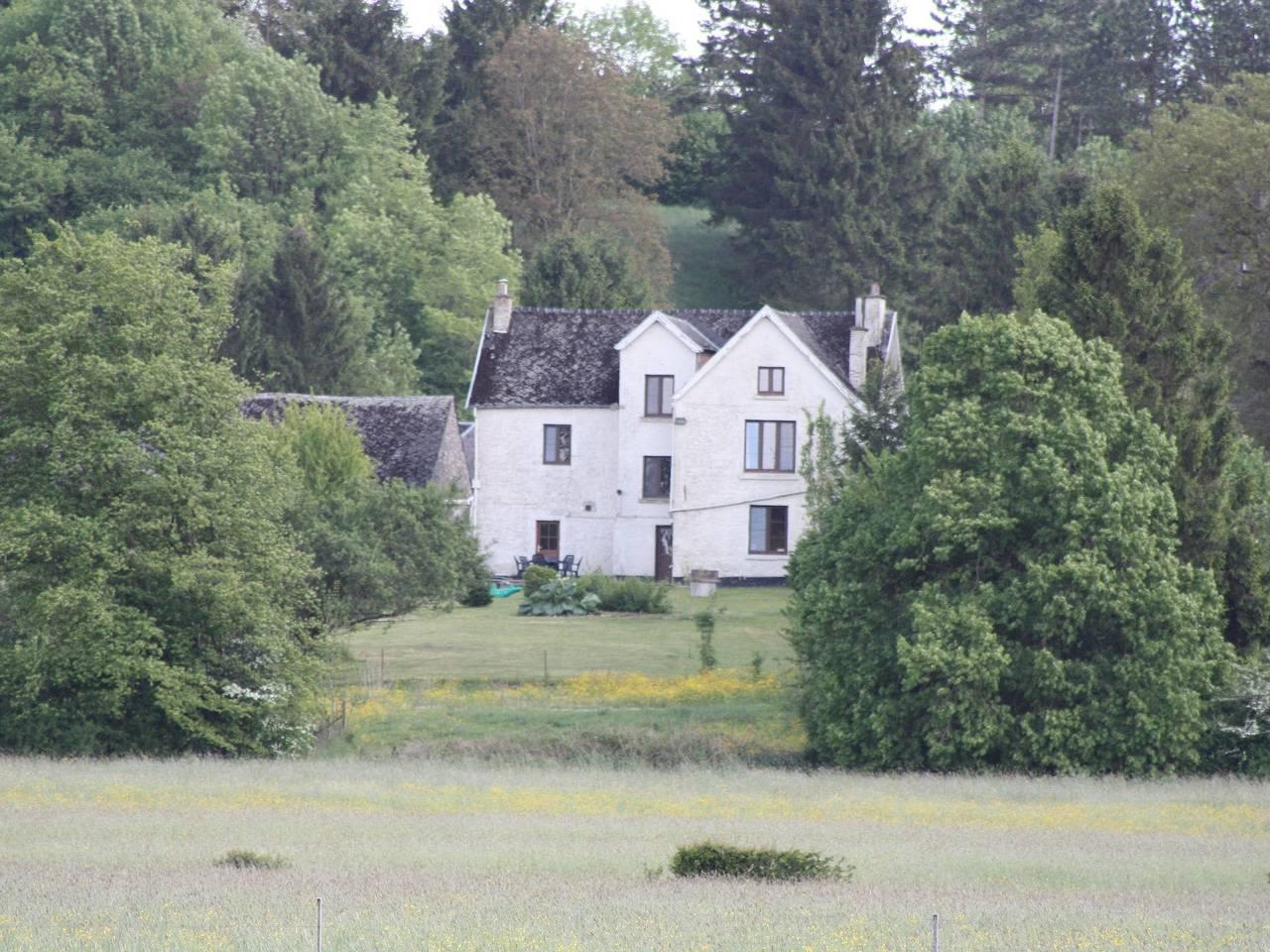 Vakantiehuis in Doische, België voor 8 personen foto 17