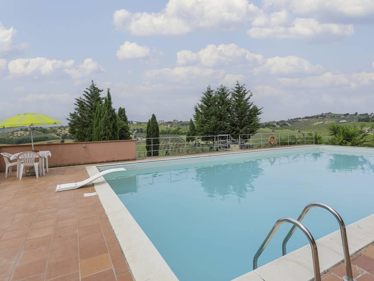 Vakantieappartement in Provincie Pescara, Italië voor 4 personen foto 16