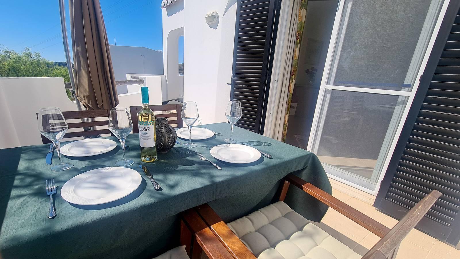 Vakantieappartement in Albufeira, Portugal voor 4 personen foto 12