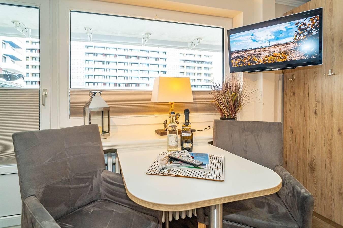 Vakantieappartement in Sylt, Duitsland voor 2 personen foto 5