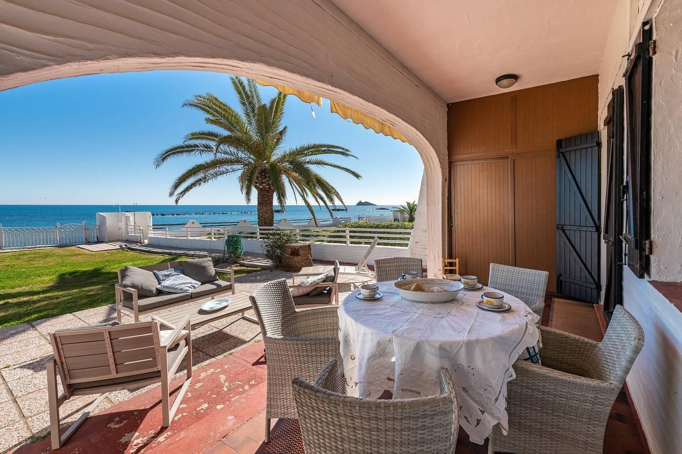 Vakantieappartement in Sarroch vanaf 93€ per nacht