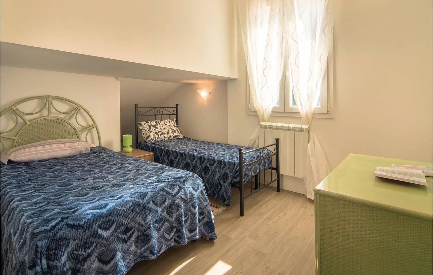 Vakantieappartement in Cinto Euganeo, Italië voor 6 personen foto 11