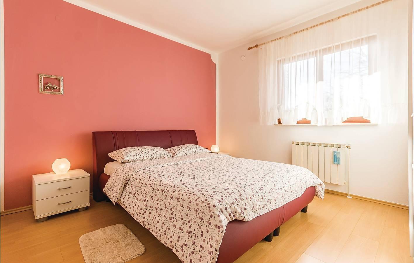 Charmant appartement met 2 slaapkamers, zwembad en terras, op 2,5 in Barban, Zuidkust Istrië, Kroatië voor 6 personen foto 23