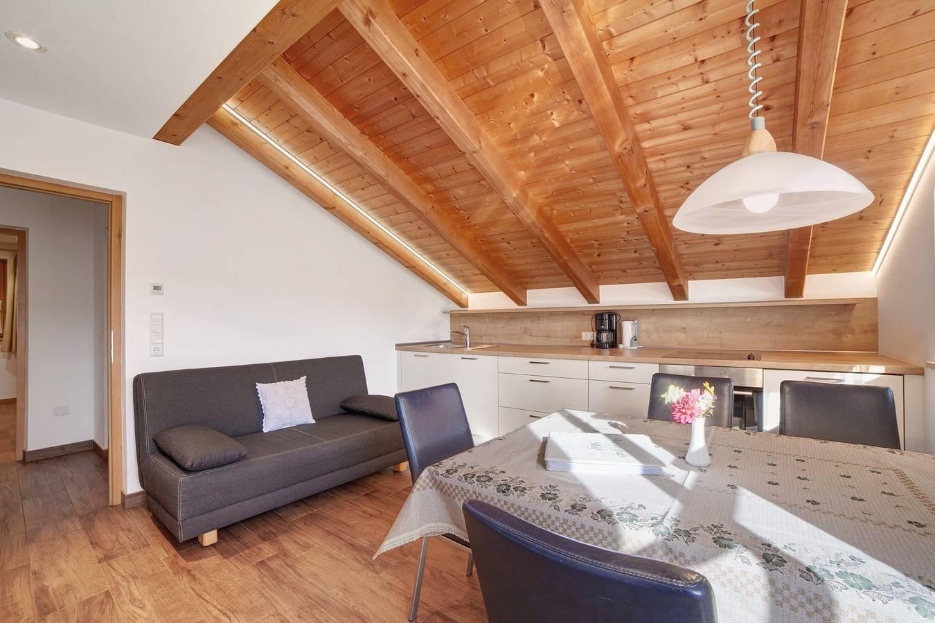 Vakantieappartement in Zuid-Tirol foto 8