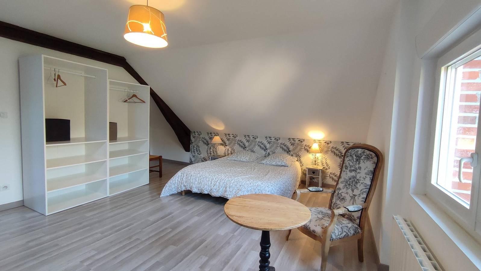 Vakantiehuis in Seine-Maritime, Frankrijk voor 8 personen foto 15