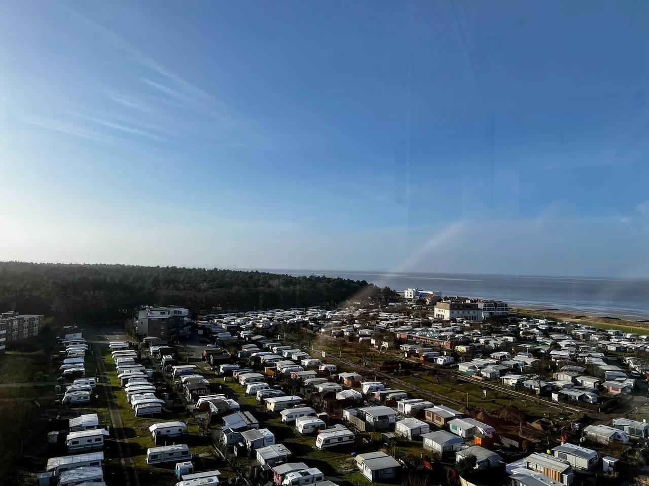 Vakantieappartement in Cuxland, Duitsland voor 2 personen foto 16