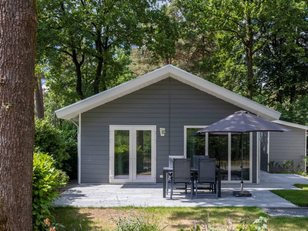 Vakantiehuis in Veluwe, Nederland voor 4 personen foto 6