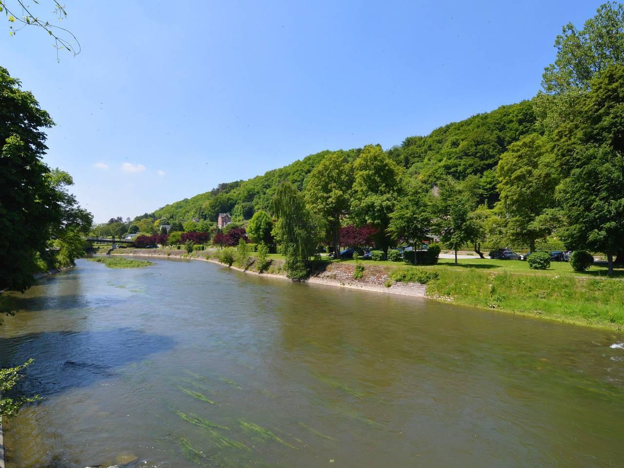 Vakantiehuis met zwembad in Barvaux-sur-Ourthe, Durbuy, België voor 9 personen foto 21