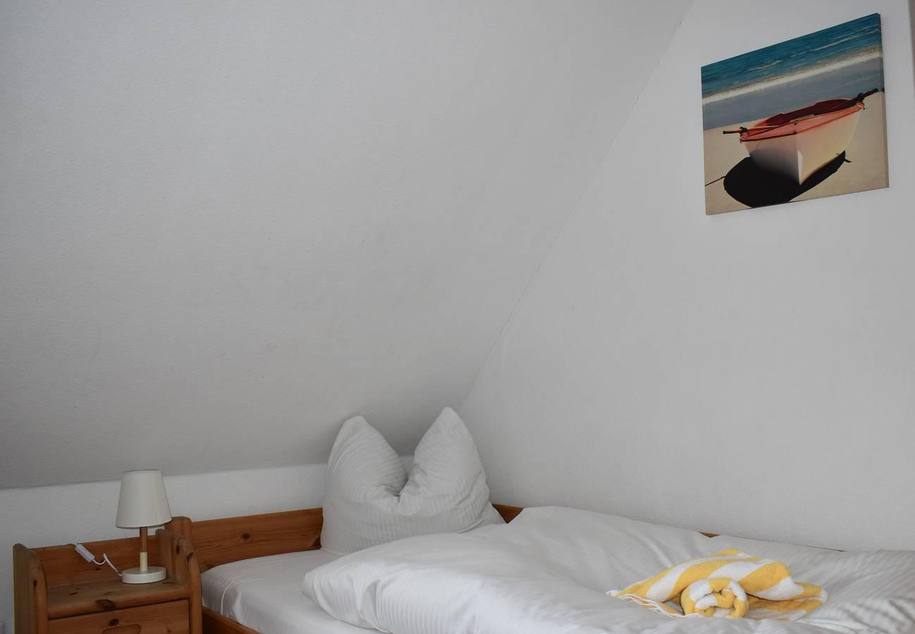 Vakantieappartement in Darß, Duitsland voor 6 personen foto 12