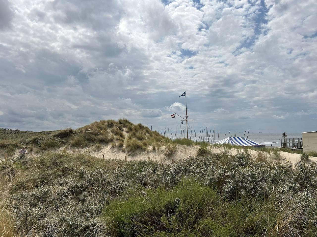 Vakantiehuis in Noordwijk, Nederland voor 6 personen foto 15