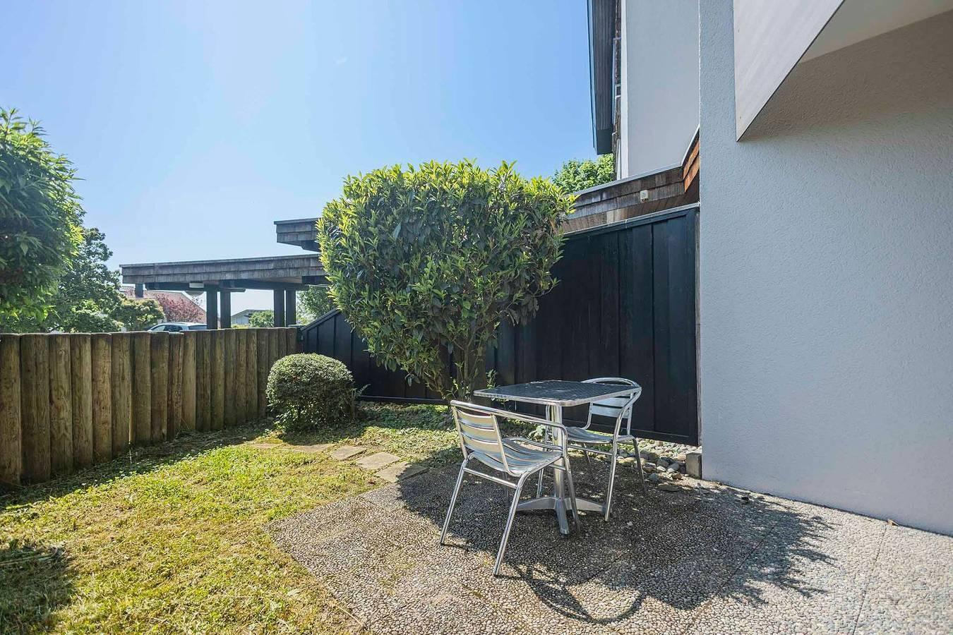 Vakantieappartement in Bodensee, Duitsland voor 2 personen foto 10