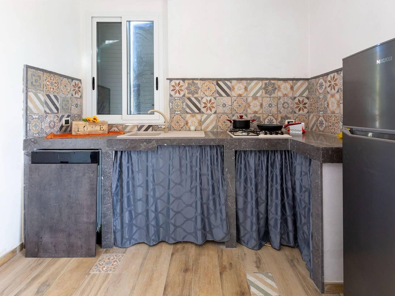 Vakantiehuis in Realmonte, Italië voor 6 personen foto 5