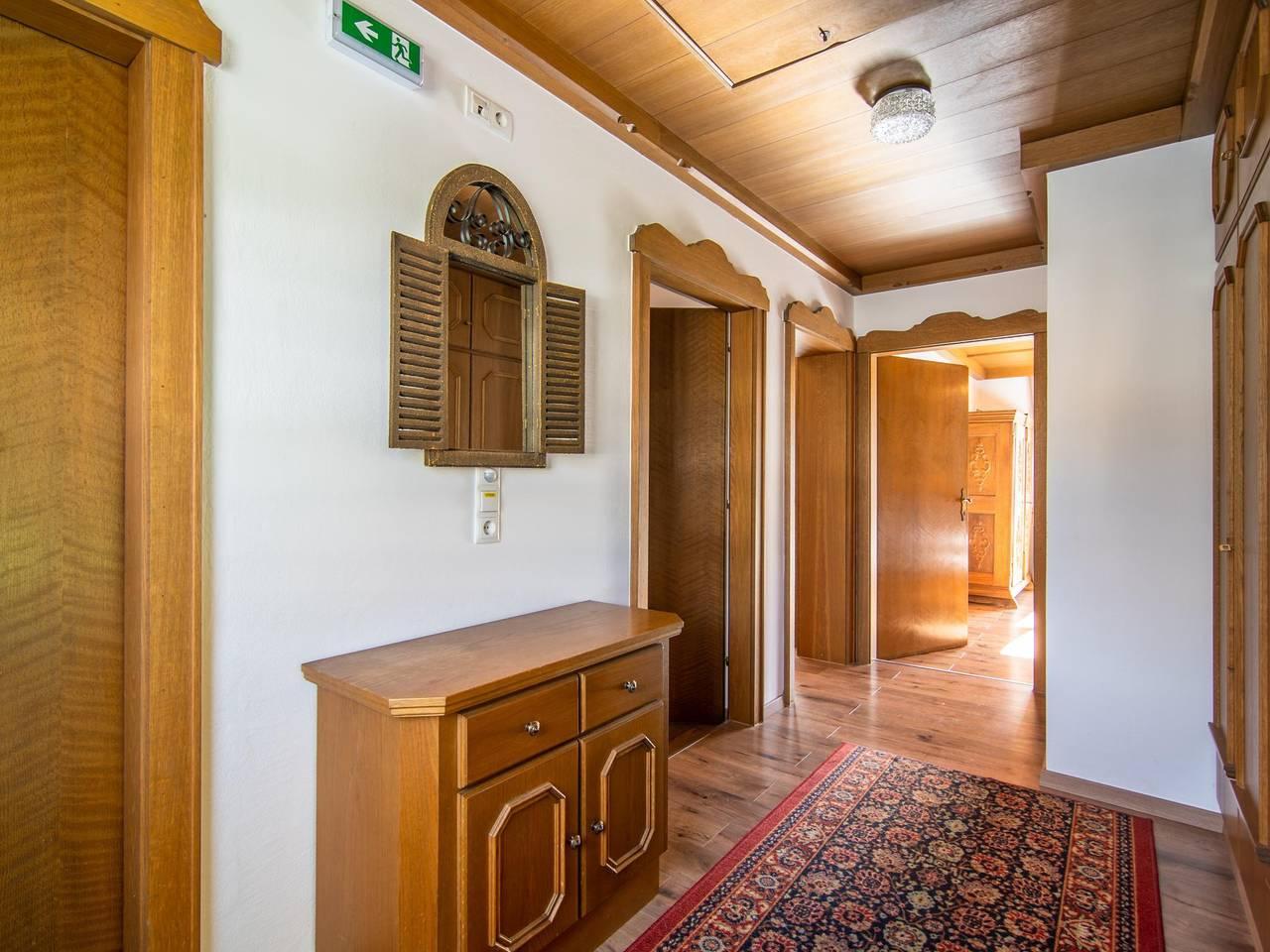 Rustig gelegen vakantiehuis met veel privacy in Mayrhofen, Zillertaler Alpen, Oostenrijk voor 10 personen foto 19