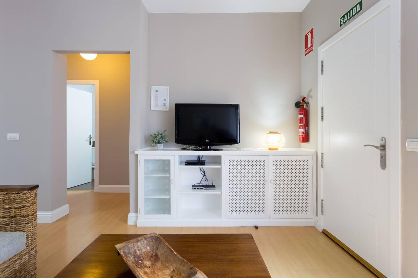 Vakantieappartement in Tenerife, Spanje voor 5 personen foto 11