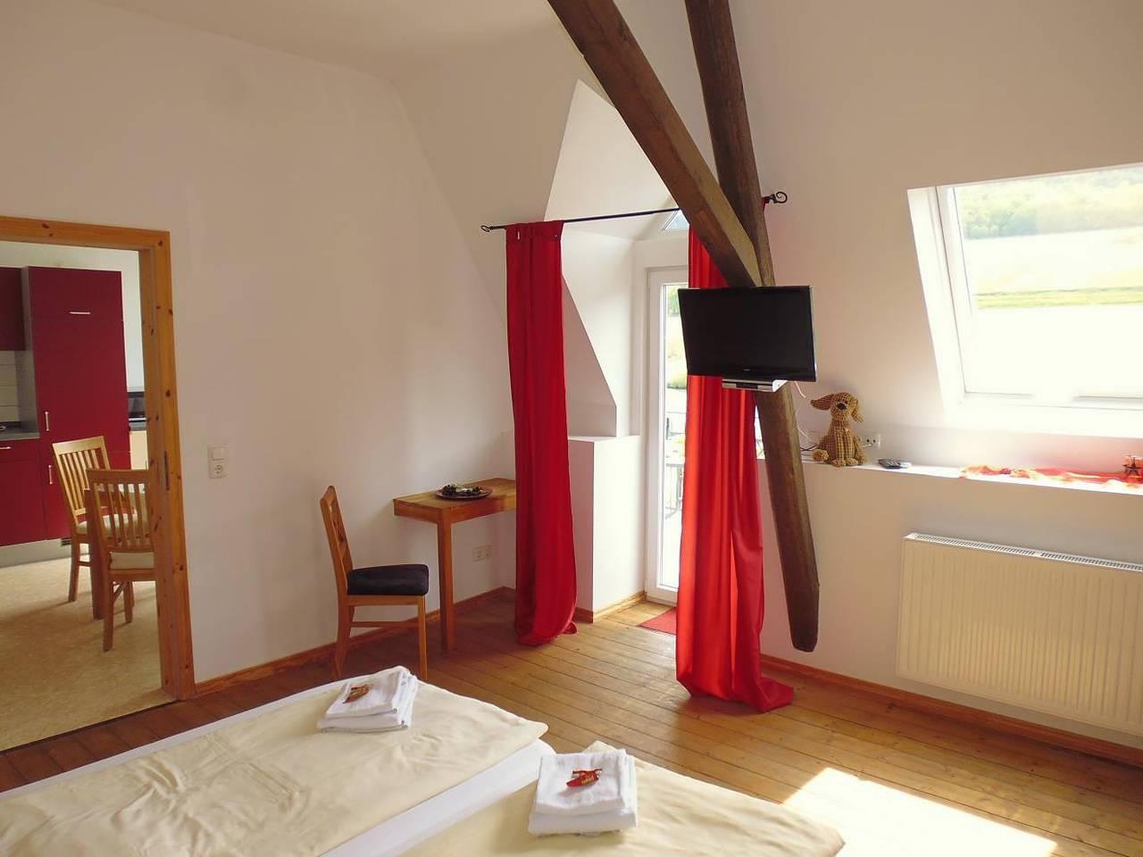 Vakantieappartement in Moezel, Duitsland voor 2 personen foto 6