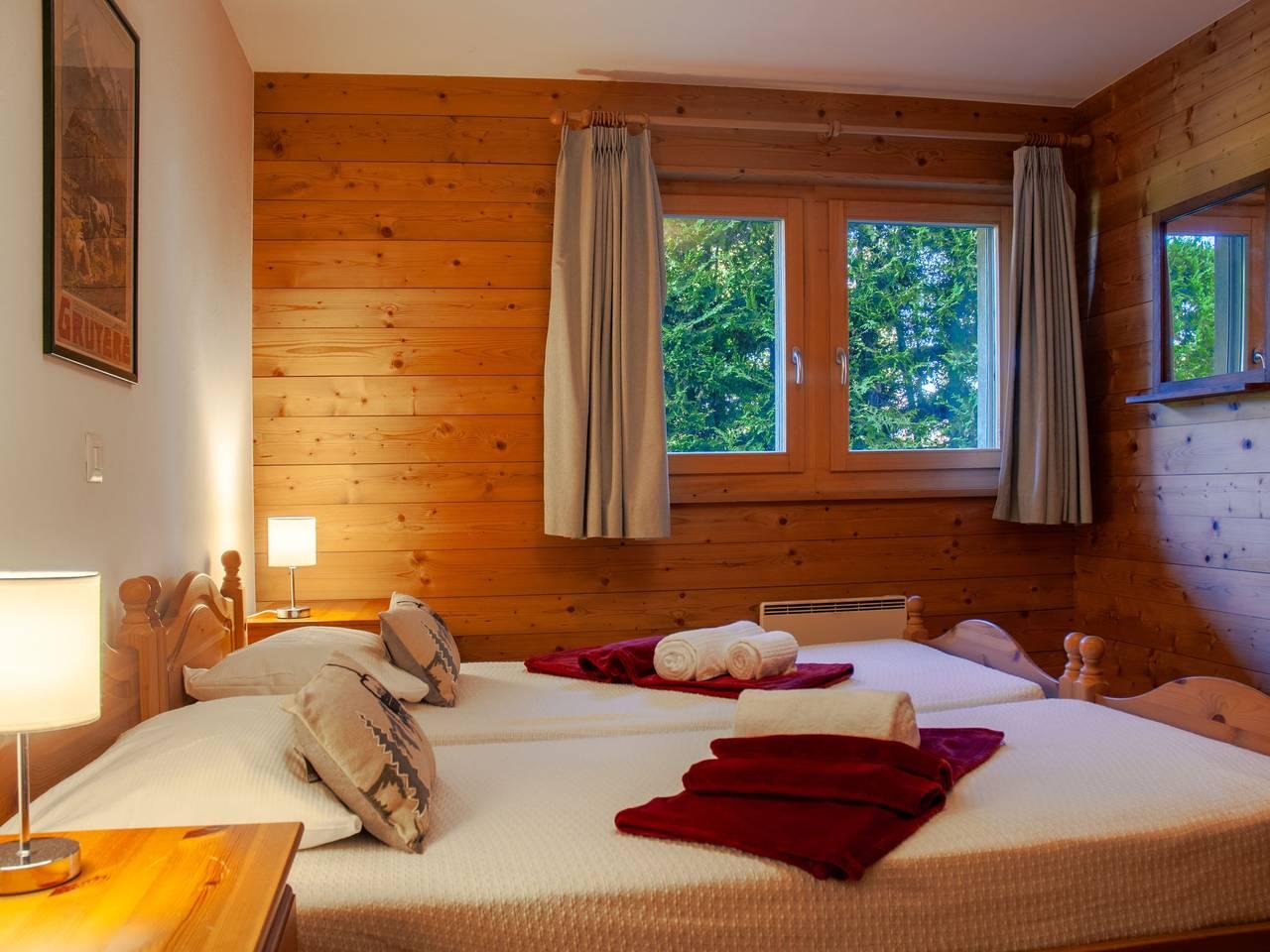 Vakantiehuis in Nendaz, Zwitserland voor 8 personen foto 5