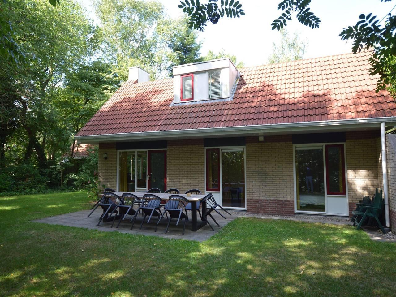 Vakantiehuis bij Lemelerberg Natuurgebied in Regio Zwolle, Nederland voor 10 personen foto 22