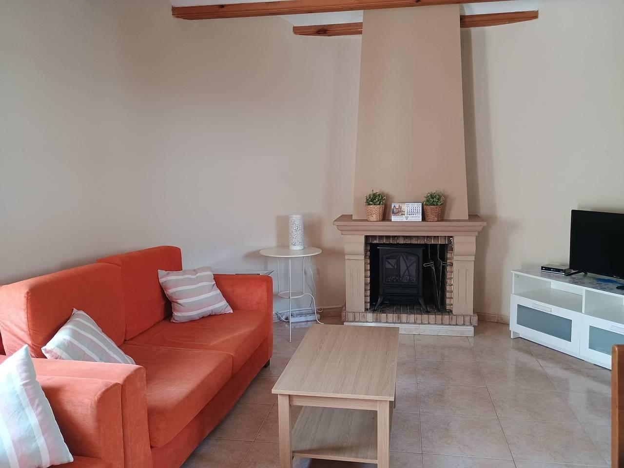 Vakantiehuis in Almadrava, Spanje voor 6 personen foto 6