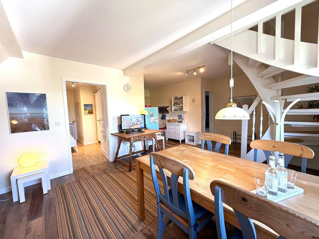 Vakantieappartement in Föhr, Duitsland voor 3 personen foto 6