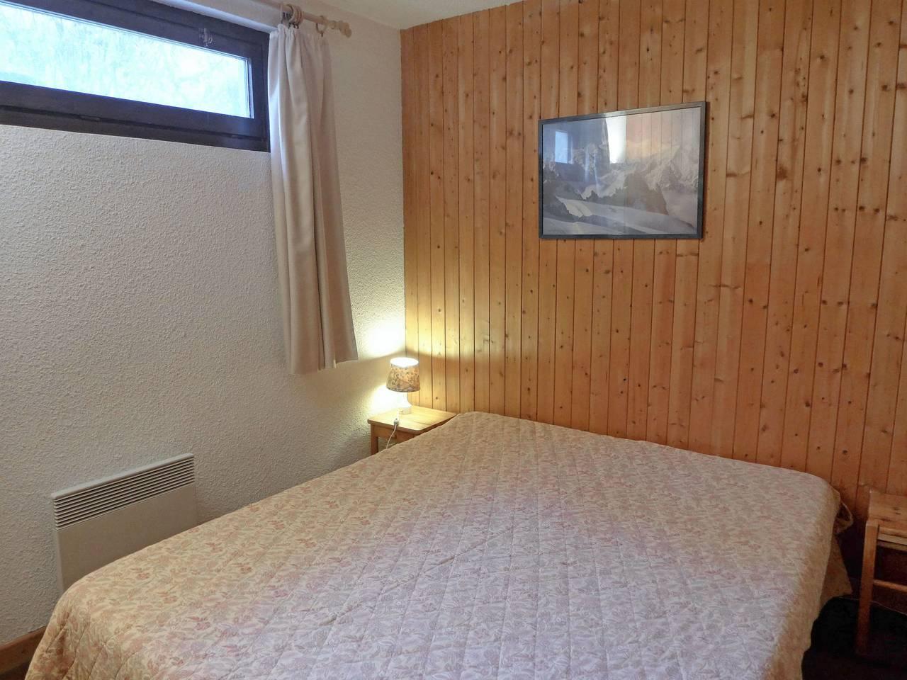 Vakantieappartement in Chamonix, Frankrijk voor 8 personen foto 4