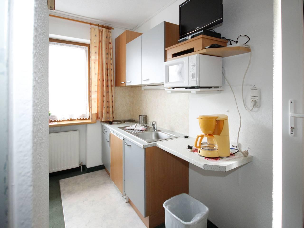 Vakantieappartement in Ötztal, Oostenrijk voor 2 personen foto 8