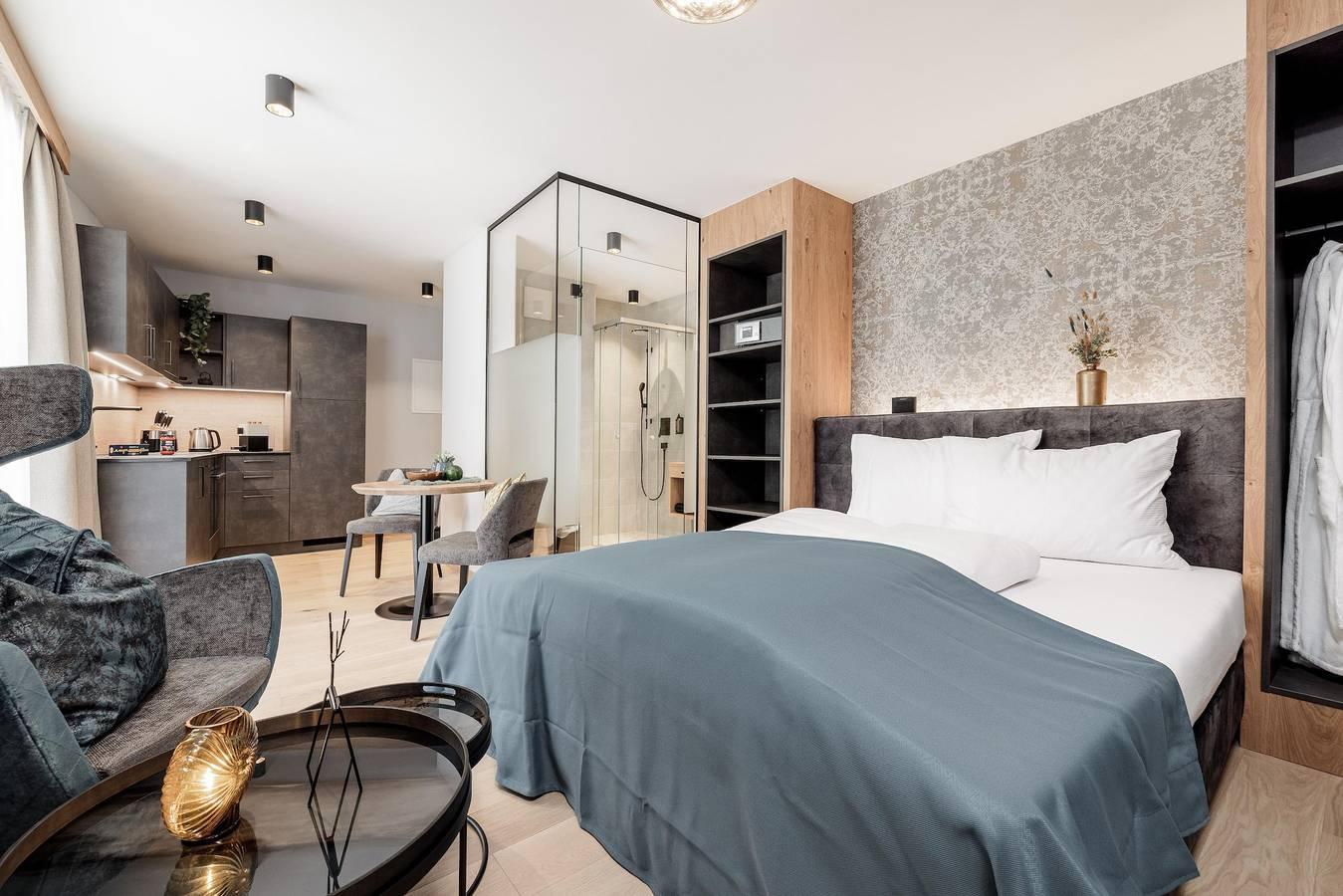Vakantieappartement in Oetz, Oostenrijk voor 2 personen foto 4