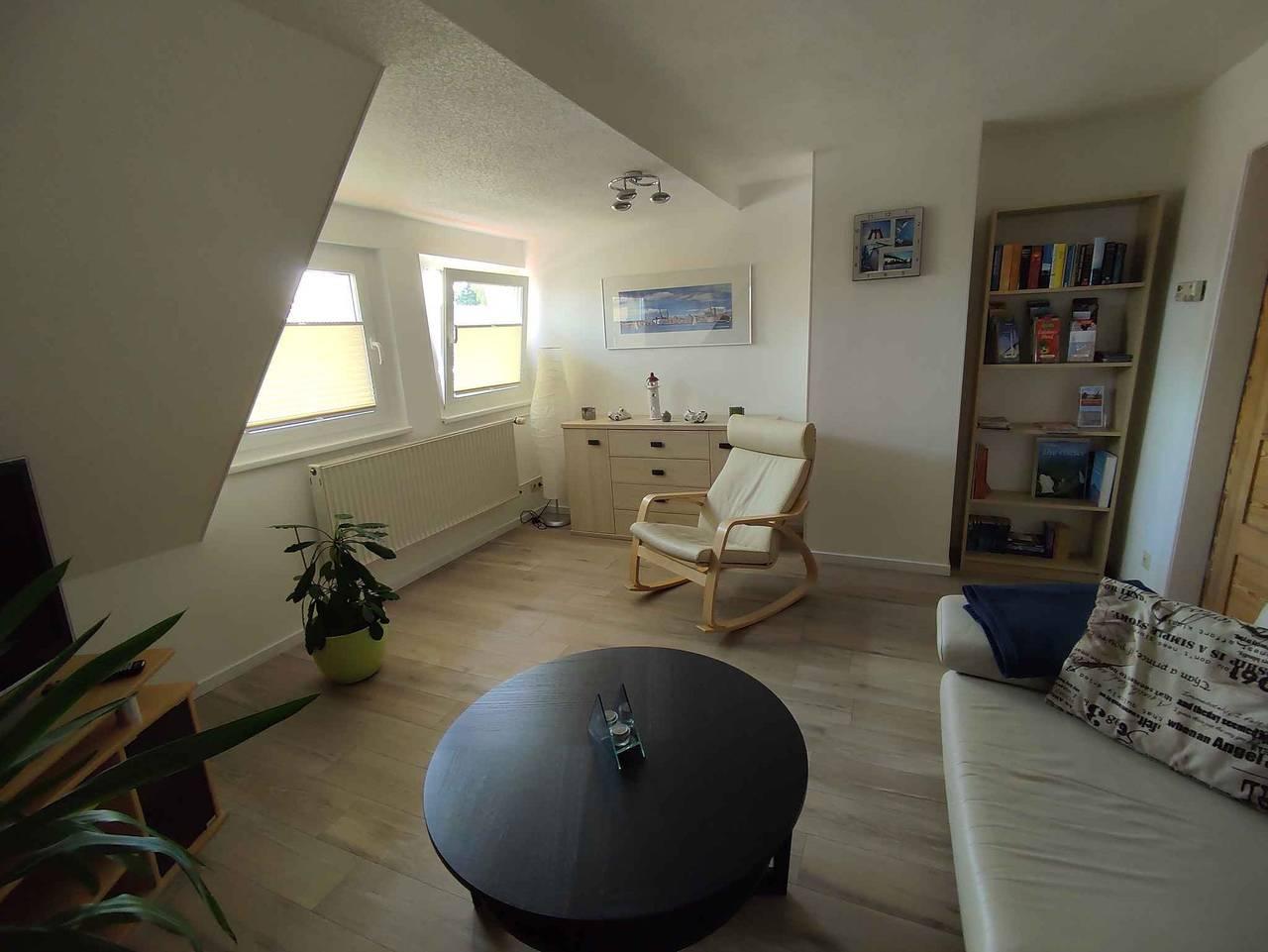 Vakantieappartement in Stralsund, Duitsland voor 4 personen foto 16