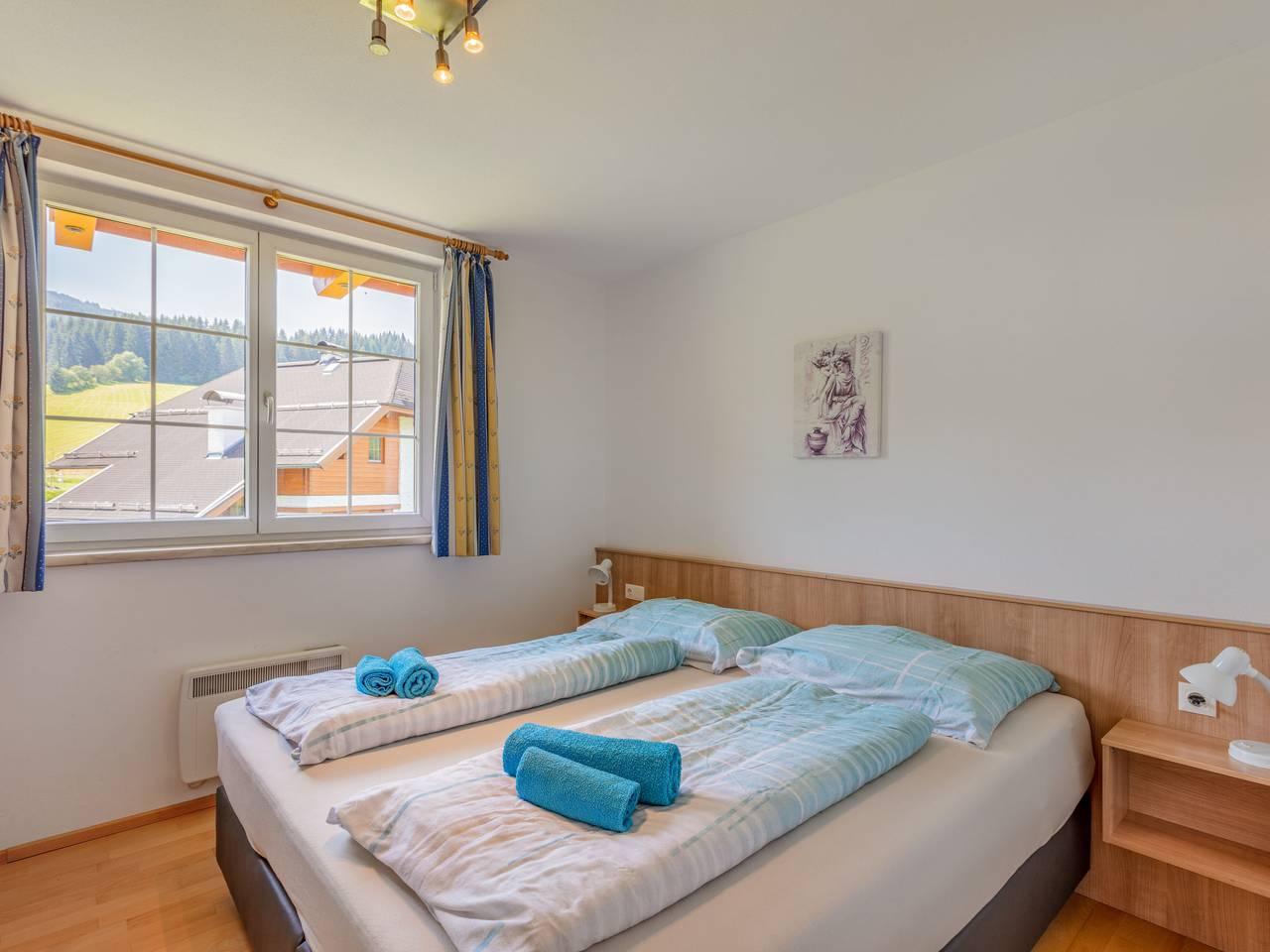 Vakantieappartement in Sankt Margarethen im Lungau, Bundesland Salzburg, Oostenrijk voor 6 personen foto 17