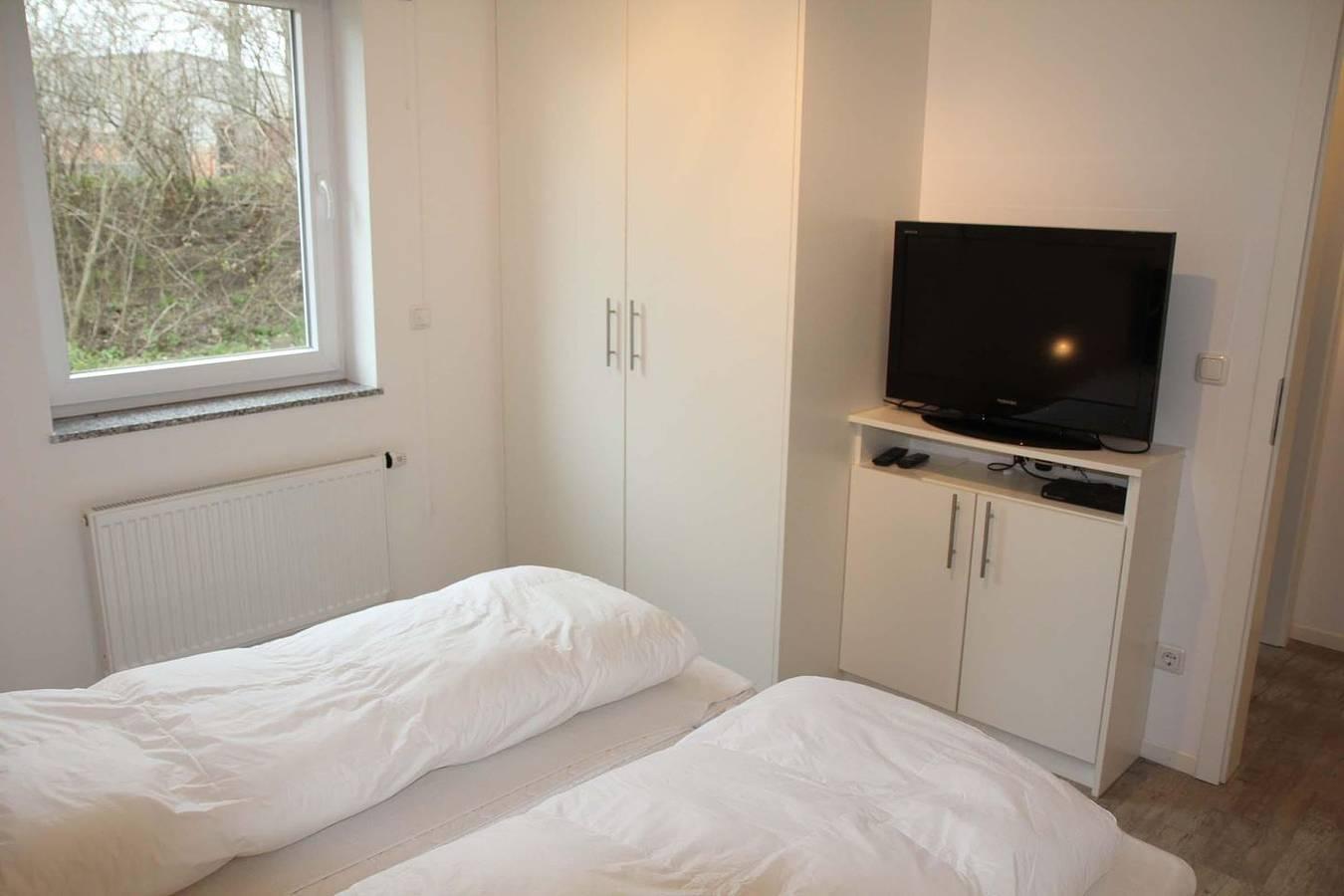 Vakantieappartement in Kellenhusen, Duitsland voor 4 personen foto 6
