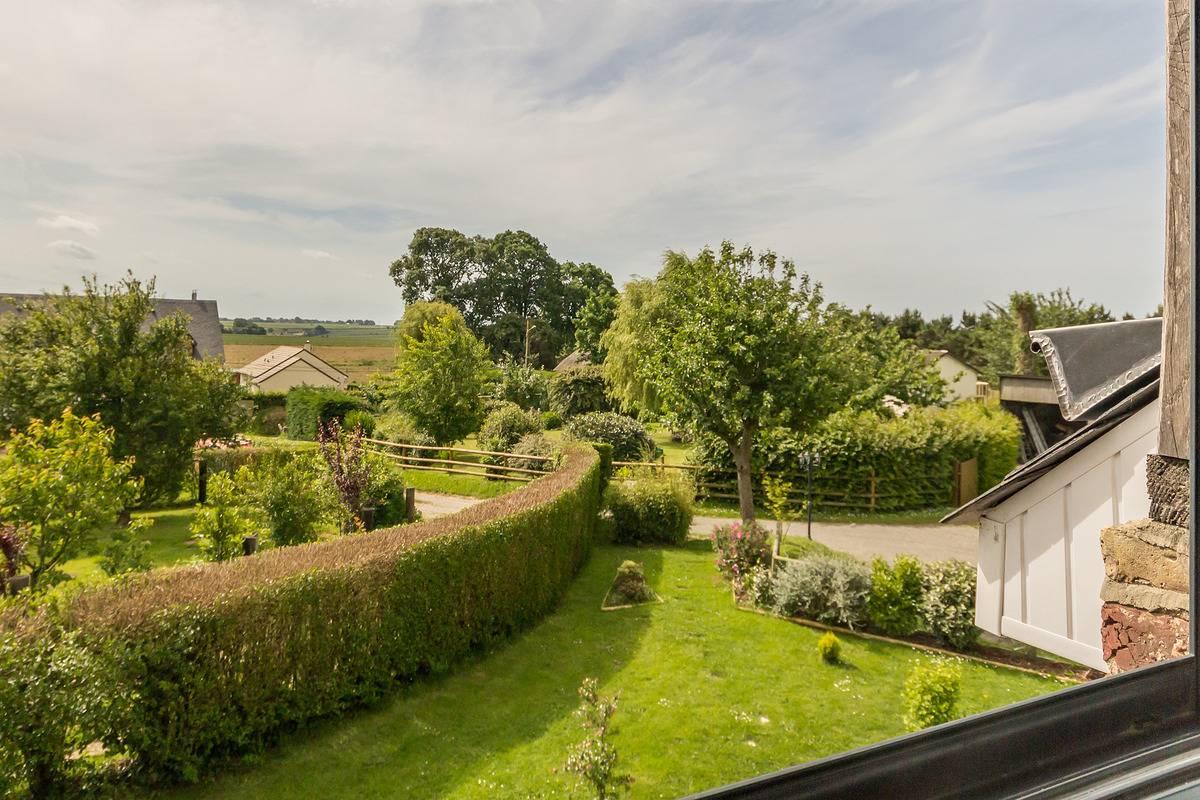 Vakantiehuis in Heuqueville, Frankrijk voor 5 personen foto 12