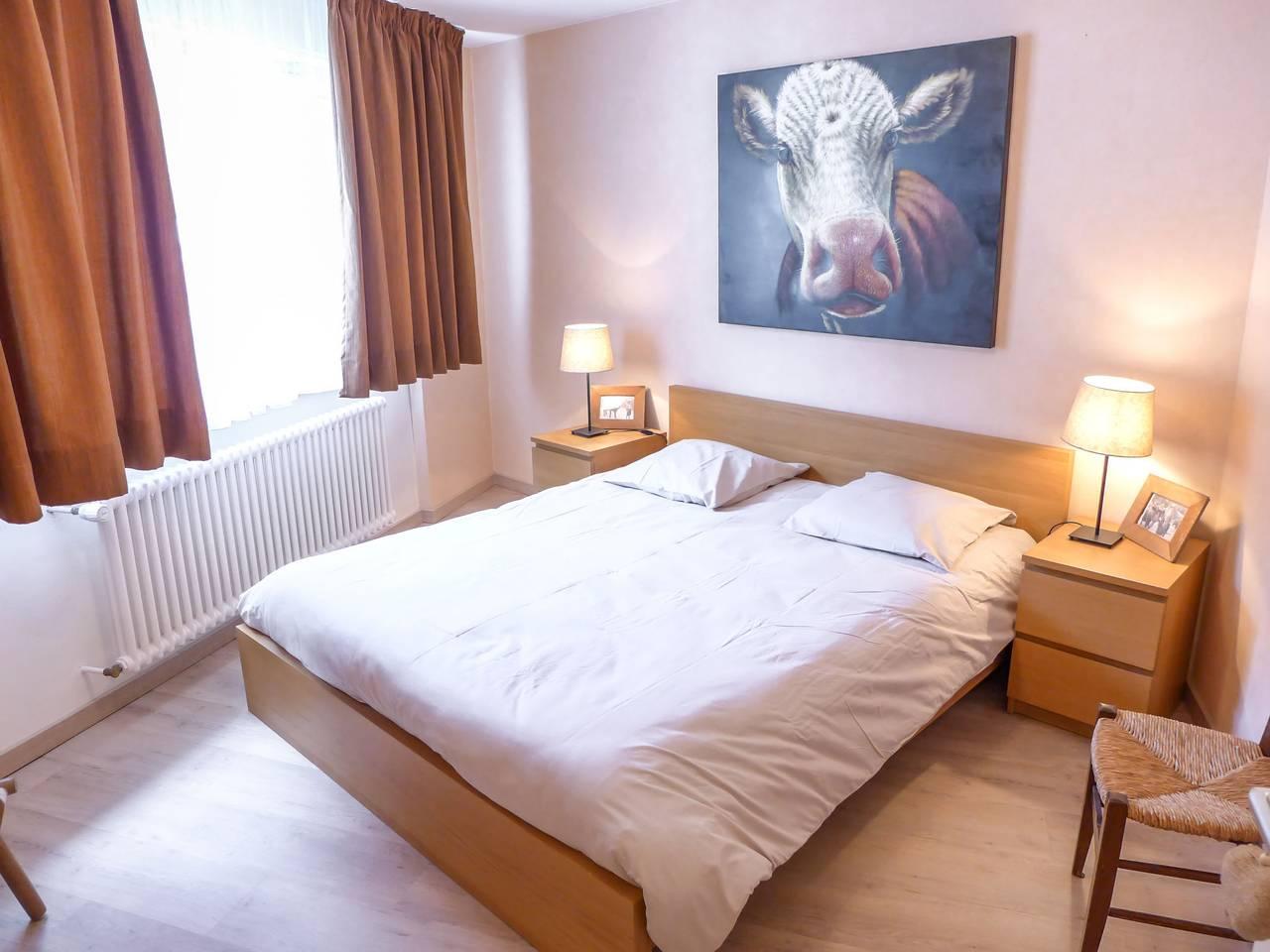 Vakantieappartement in Randogne, Zwitserland voor 6 personen foto 3