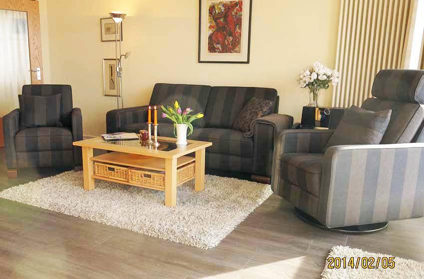 Vakantieappartement in Büsum foto 12