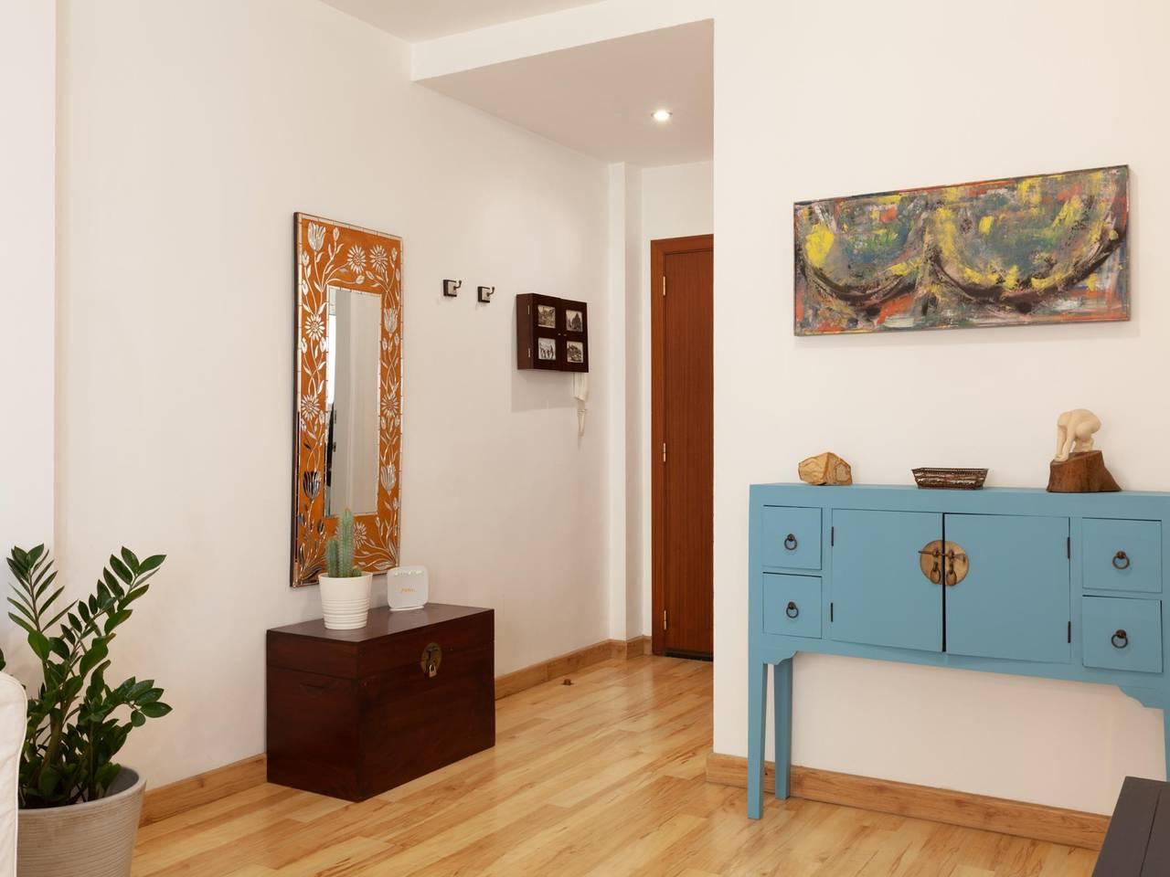 Vakantieappartement met zwembad en airconditioning in Platja Gran (Tossa de Mar), Tossa de Mar, Spanje voor 4 personen foto 21