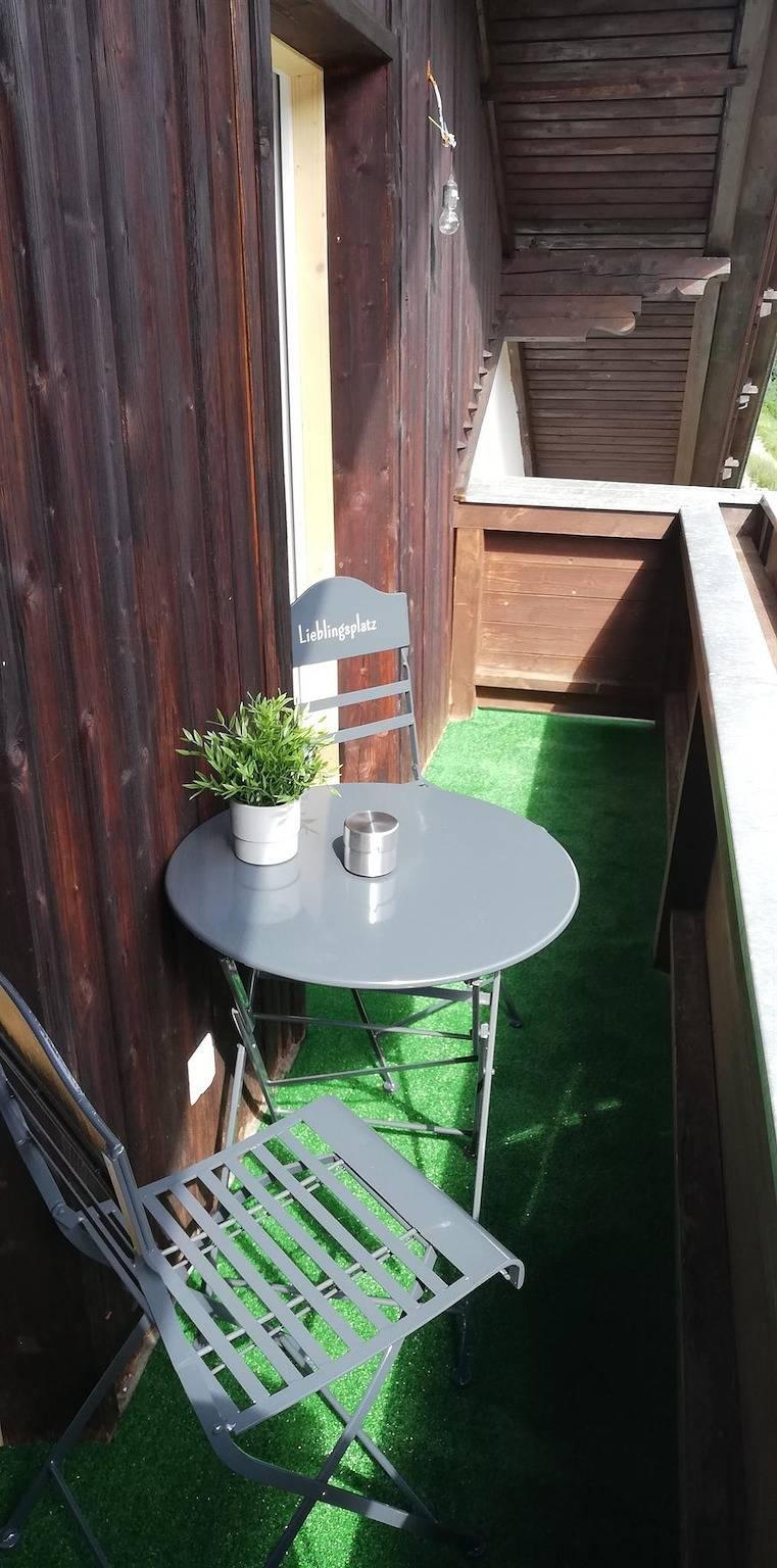 Vakantieappartement in Flattach, Oostenrijk voor 4 personen foto 12