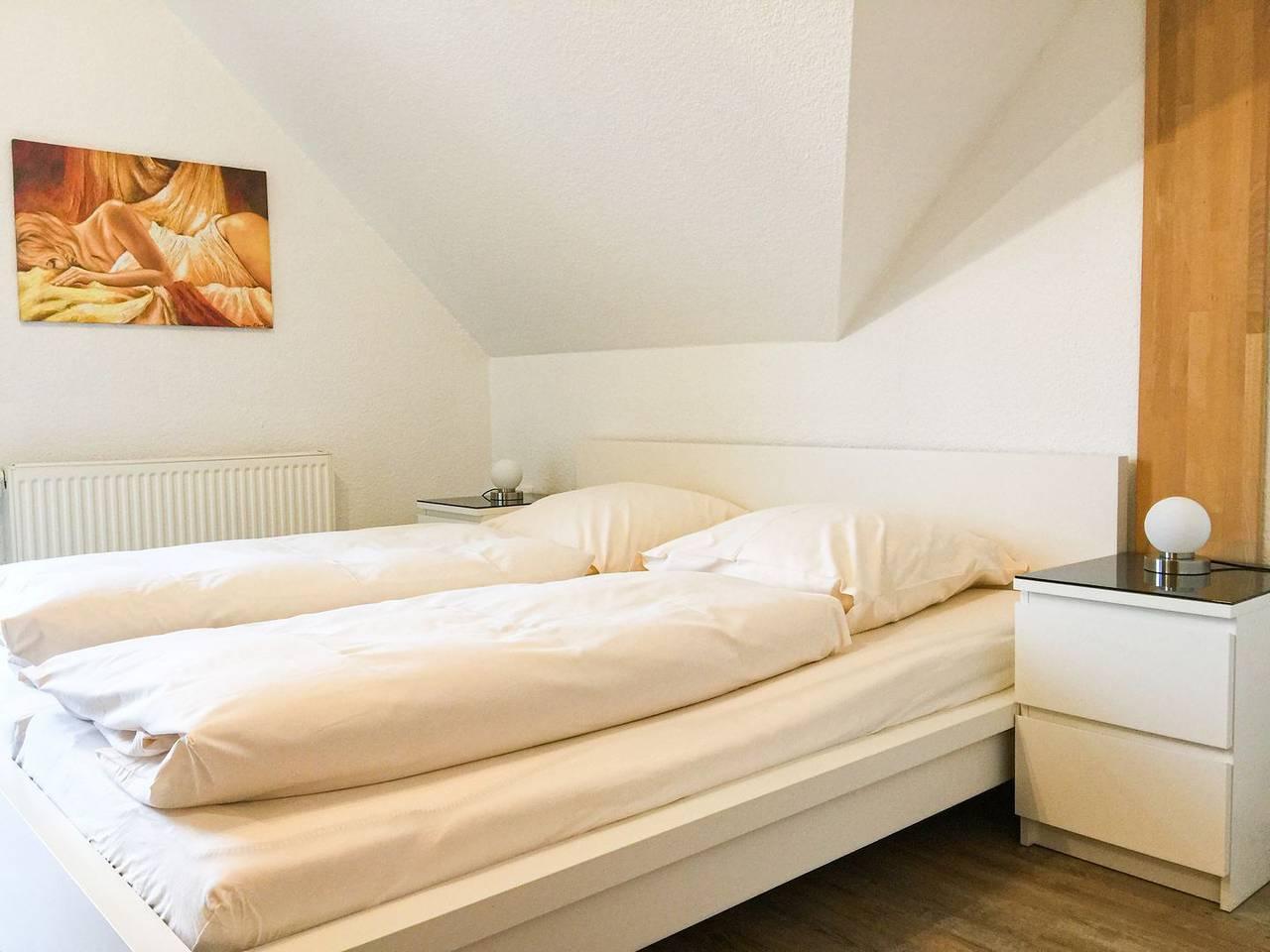 Vakantieappartement in Weser-Ems, Duitsland voor 3 personen foto 7