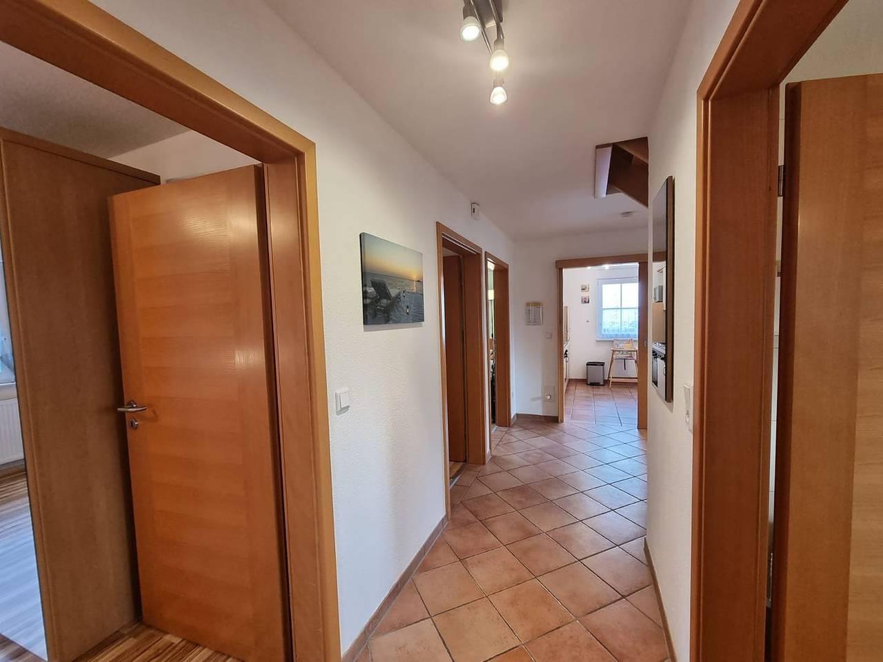 Vakantieappartement in Waddenzee, Duitsland voor 4 personen foto 14