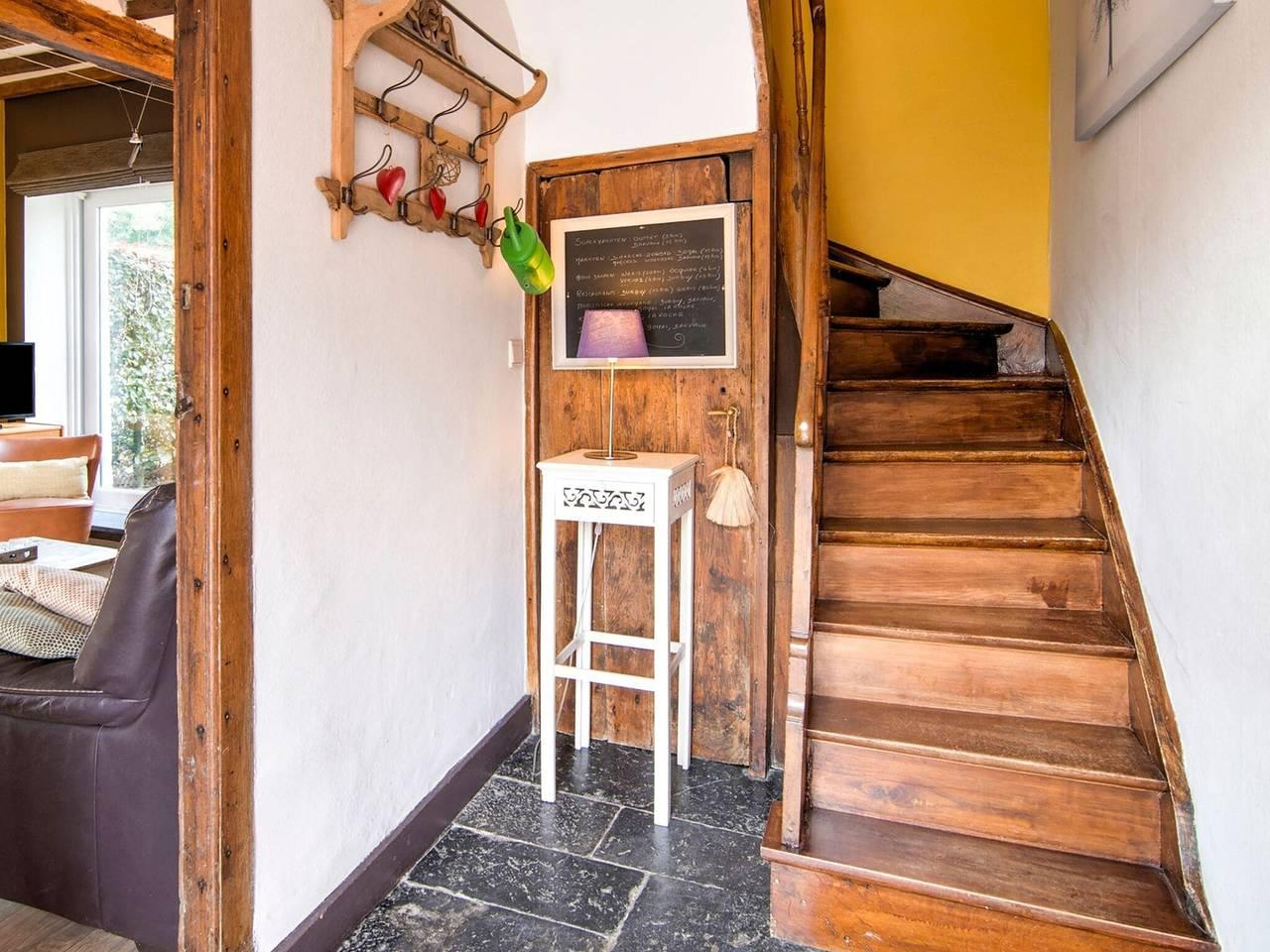 Vakantiehuis in Durbuy, België voor 4 personen foto 10