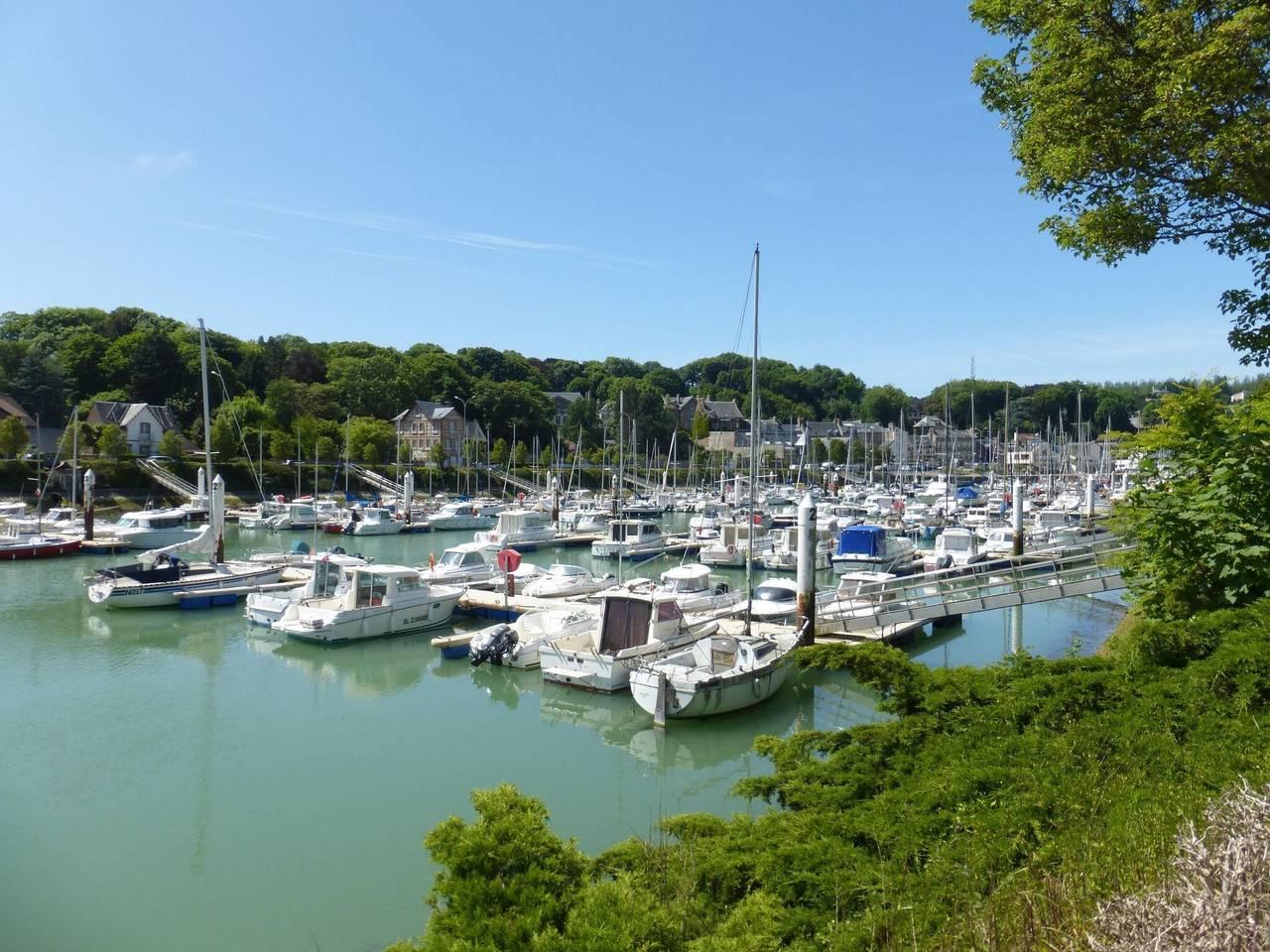 Vakantiehuis in Seine-Maritime, Frankrijk voor 2 personen foto 11
