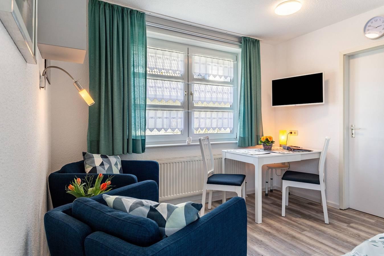 Vakantieappartement in Cuxland, Duitsland voor 2 personen foto 4