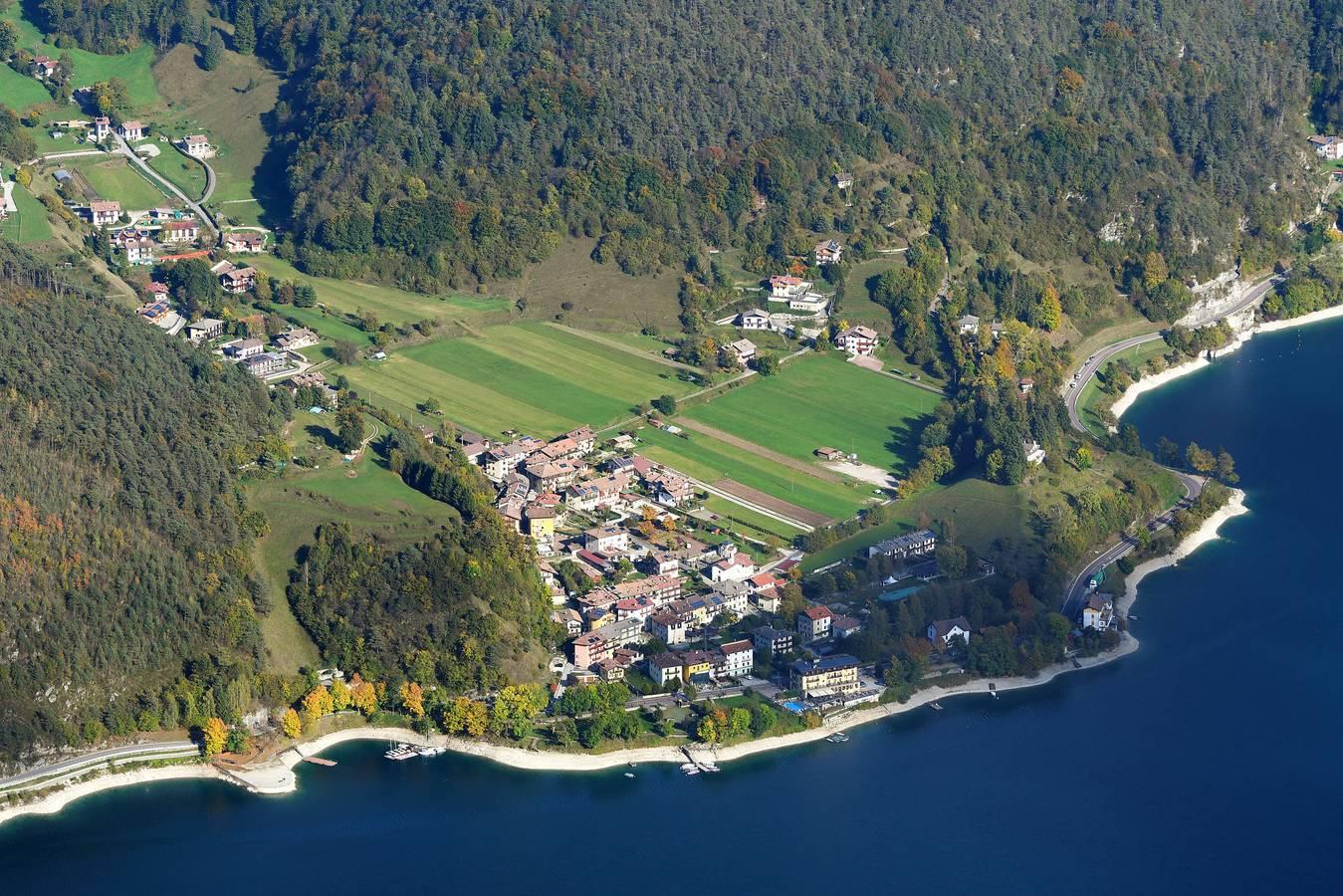 Vakantieappartement in Ledro, Italië voor 6 personen foto 13