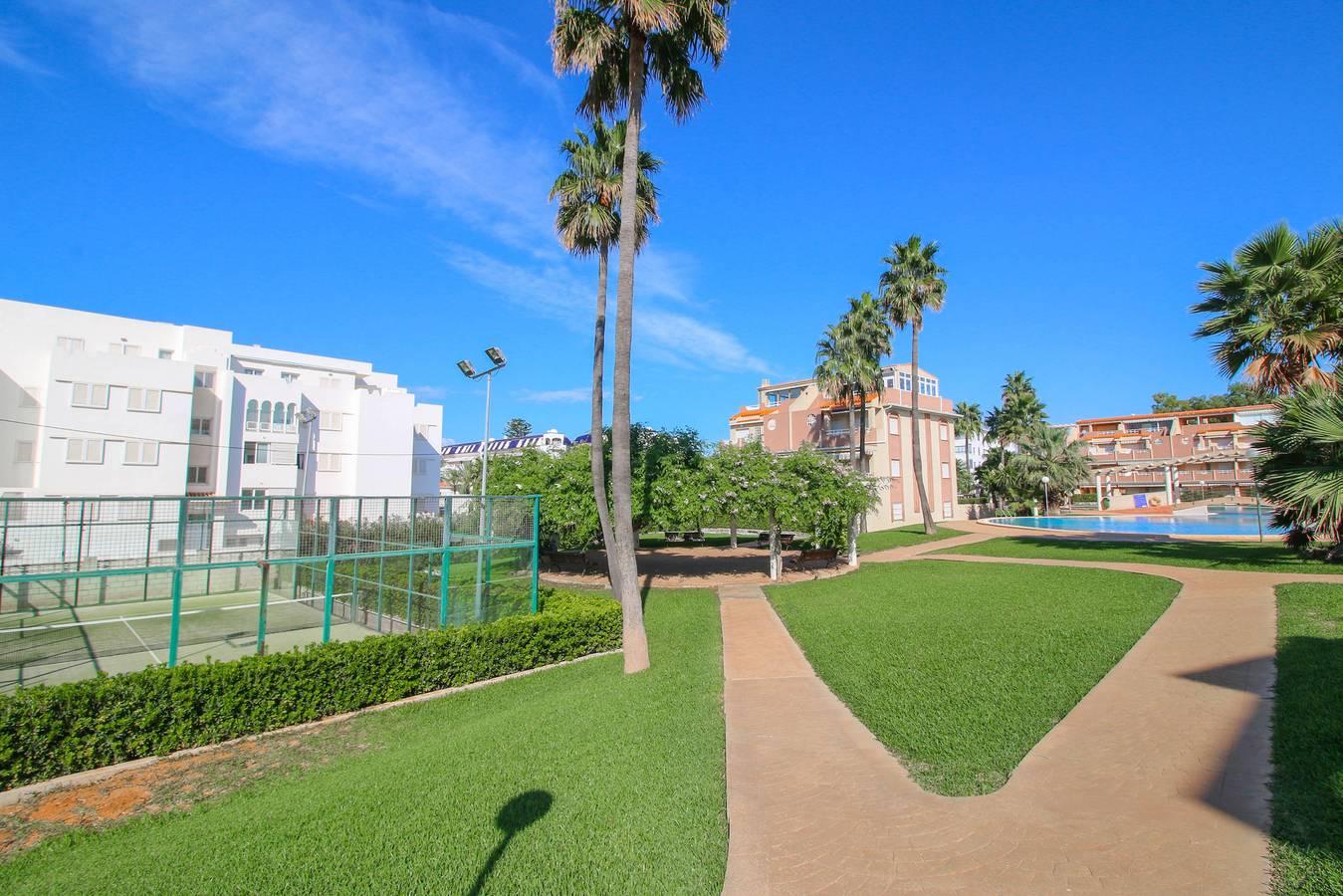 Vakantieappartement in Dénia, Spanje voor 4 personen foto 5