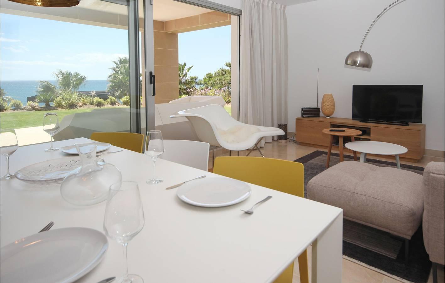Vakantieappartement in Estepona, Spanje voor 6 personen foto 4