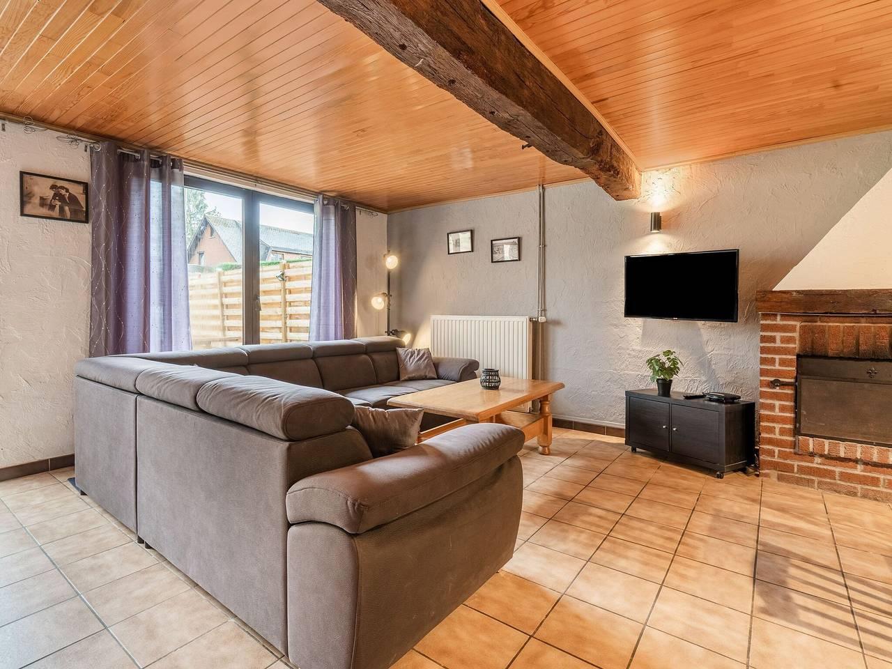 Vakantiehuis in Regio Namur, België voor 8 personen foto 8