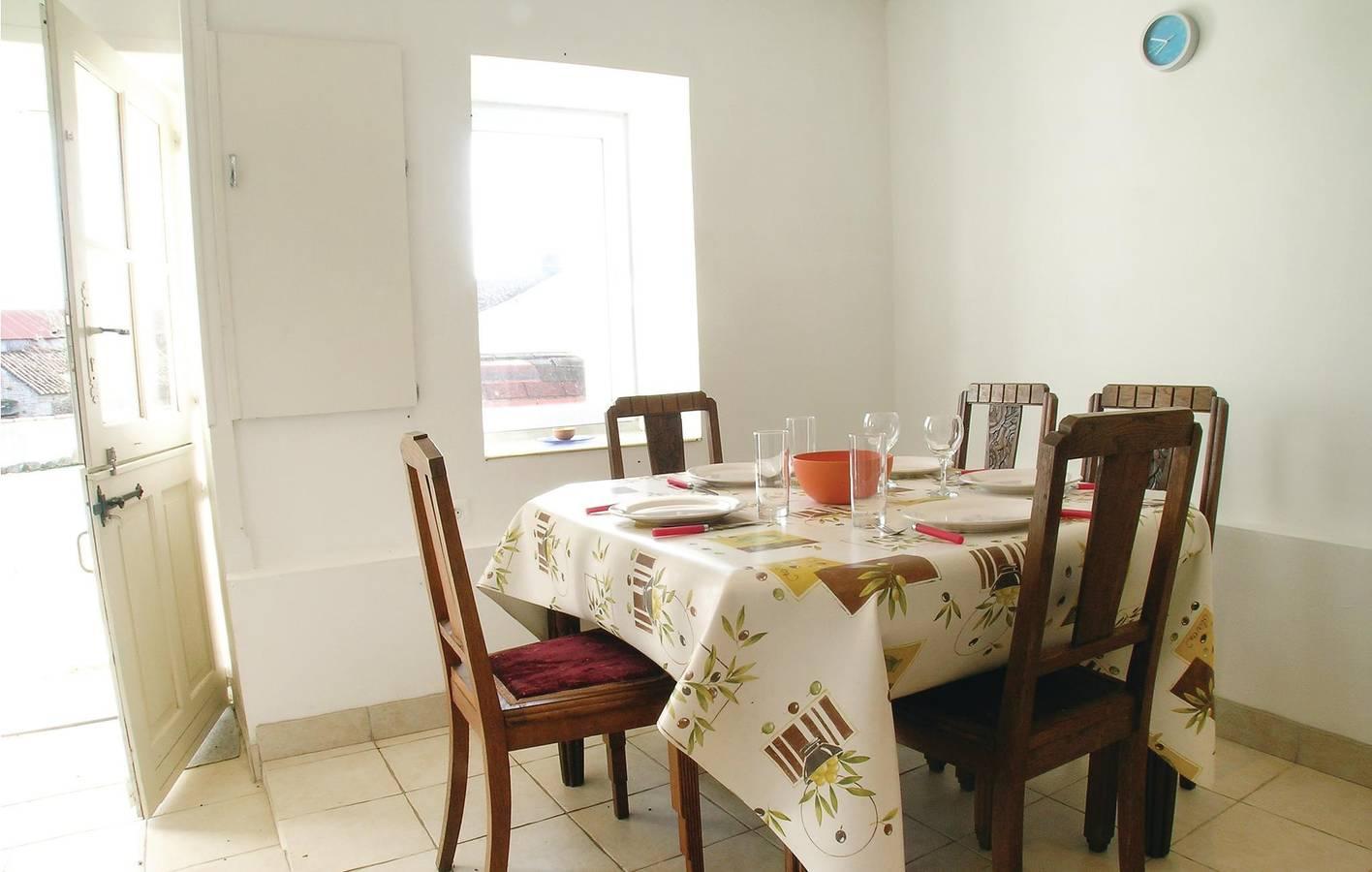 Vakantiehuis in Vendée, Frankrijk voor 6 personen foto 9